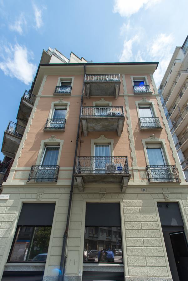 Torino Comfort Exterior photo